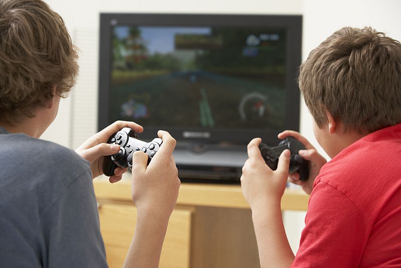 Los jugadores habituales de videojuegos podrían aprender tareas visuales más rápido