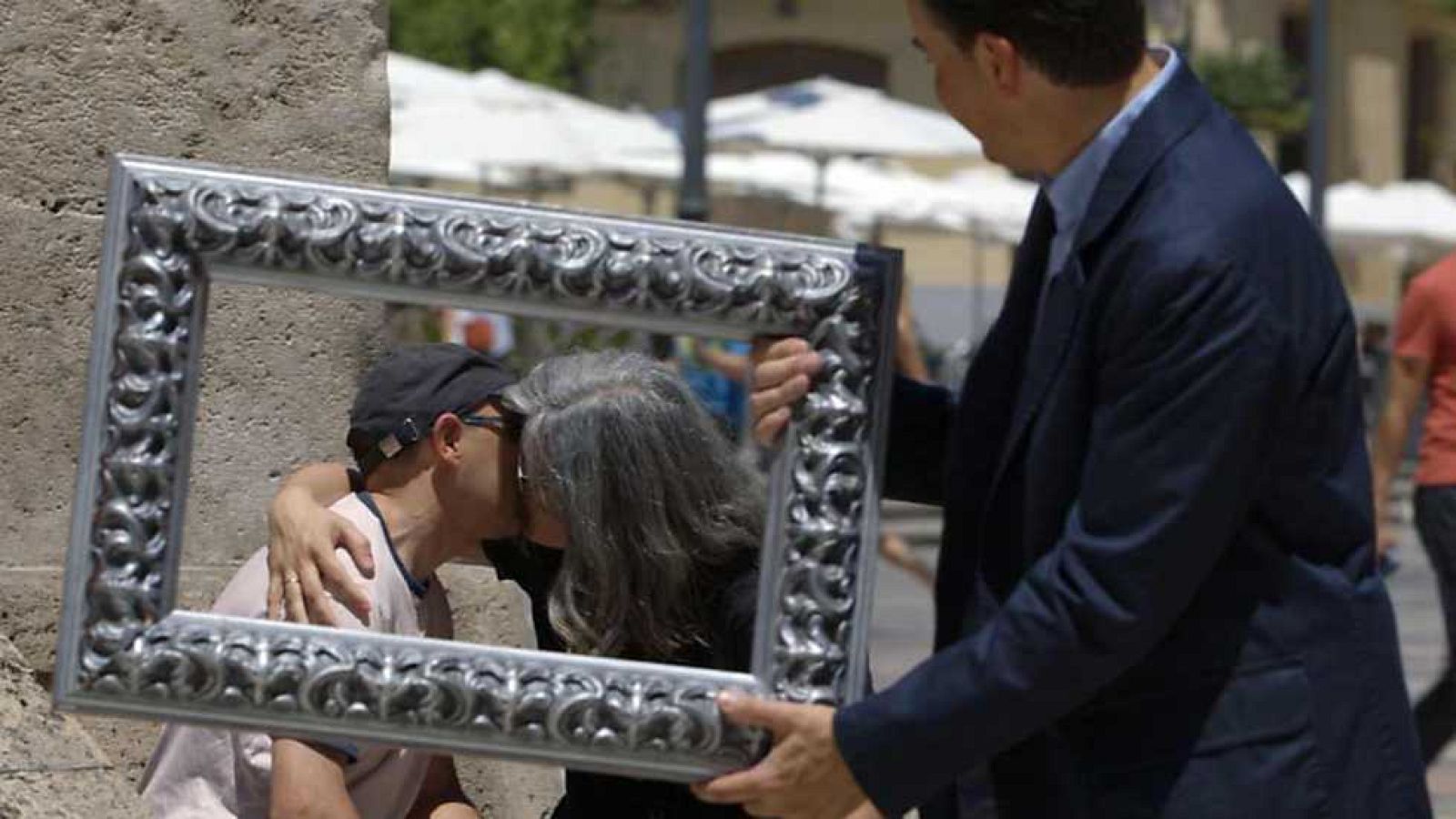 This is Opera - Parsifal - Ver ahora