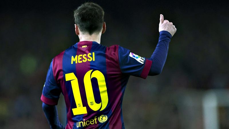 Miedo en Barcelona a que Messi choque dos veces con la misma piedra