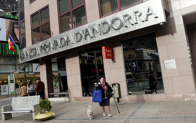 Andorra aprueba una ley de reestructuración bancaria para gestionar el caso de BPA