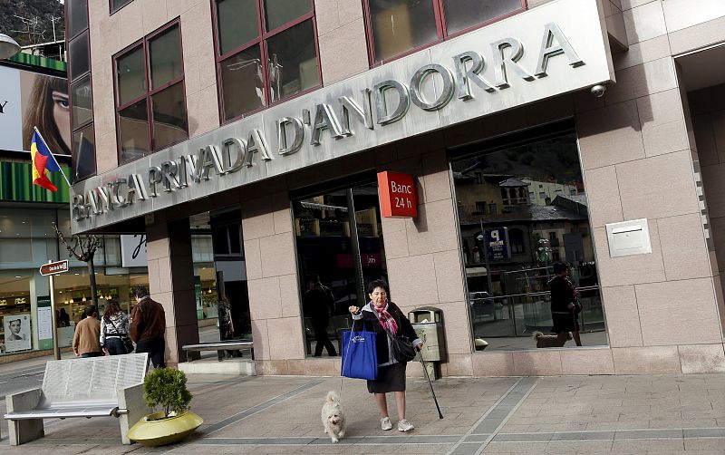 Andorra aprueba una ley de reestructuración bancaria para gestionar el caso de BPA