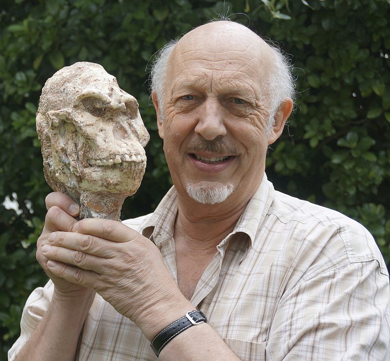 El 'Australopithecus Little Foot' podría ser el primer ancestro del género humano