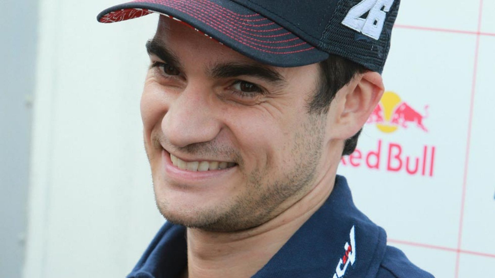 Pedrosa pasará por el quirófano para solucionar su problema en el antebrazo | Ver