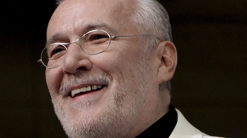 Muere el diseñador Pedro del Hierro