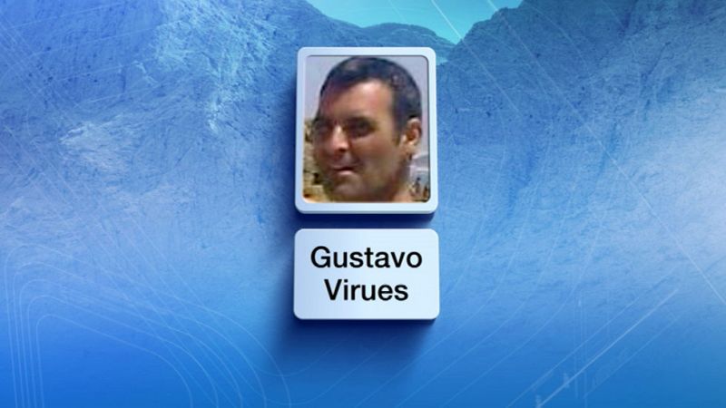 Interior confirma que Gustavo Virues es el español fallecido en Marruecos