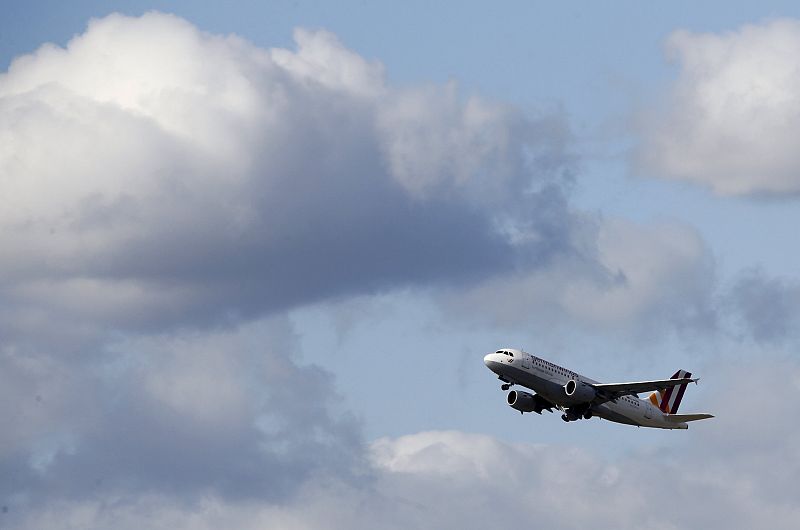 Lufthansa no informó a las autoridades aéreas de los trastornos psíquicos de Lubitz