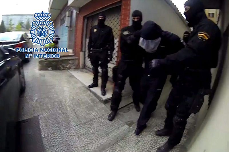 El juez procesa al presunto pederasta de Ciudad Lineal por cuatro agresiones a menores