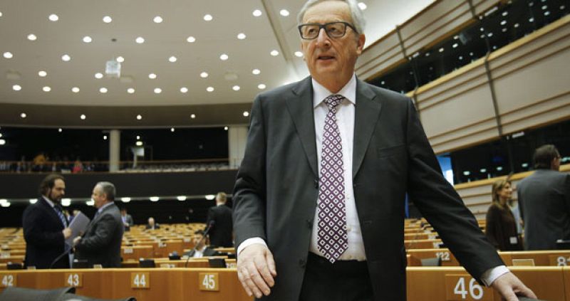 Bruselas investiga si el aval del Gobierno a los activos fiscales de la banca son ayudas ilegales