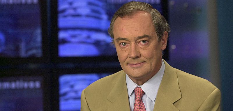 José Antonio Maldonado se despide de TVE tras más de veinte años informando sobre El Tiempo