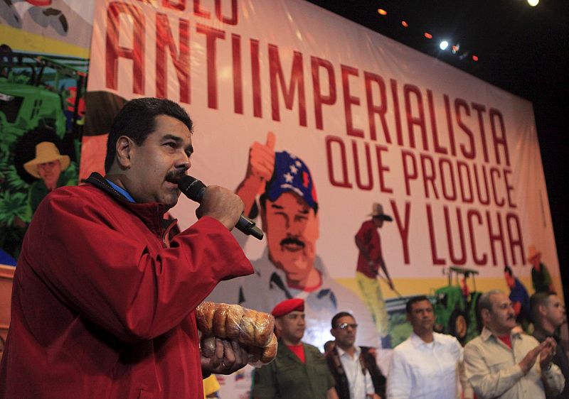 Grandes ONG internacionales piden a Venezuela el fin del "hostigamiento" a defensores de DD.HH.