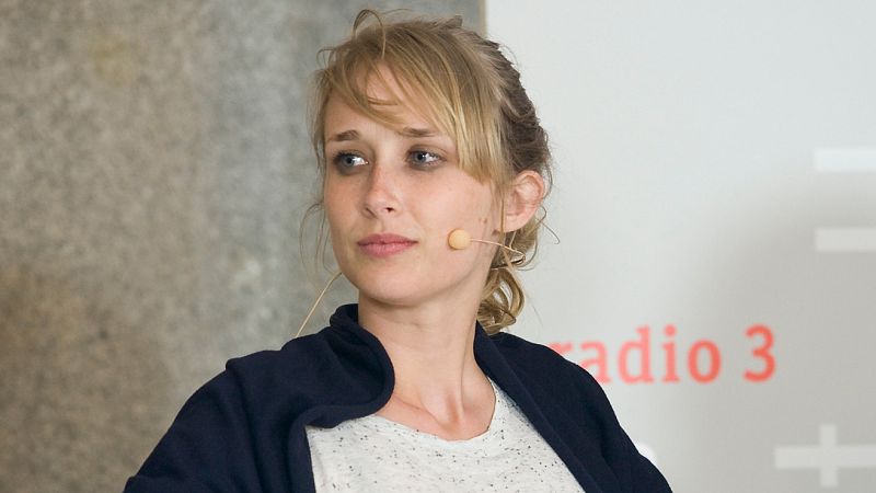 Cultura15. Día 2: El cine