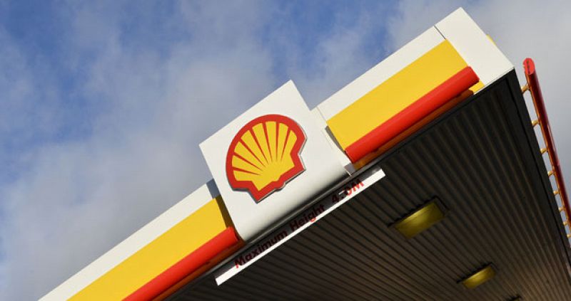 Shell acuerda la compra del grupo británico BG por 64.400 millones de euros