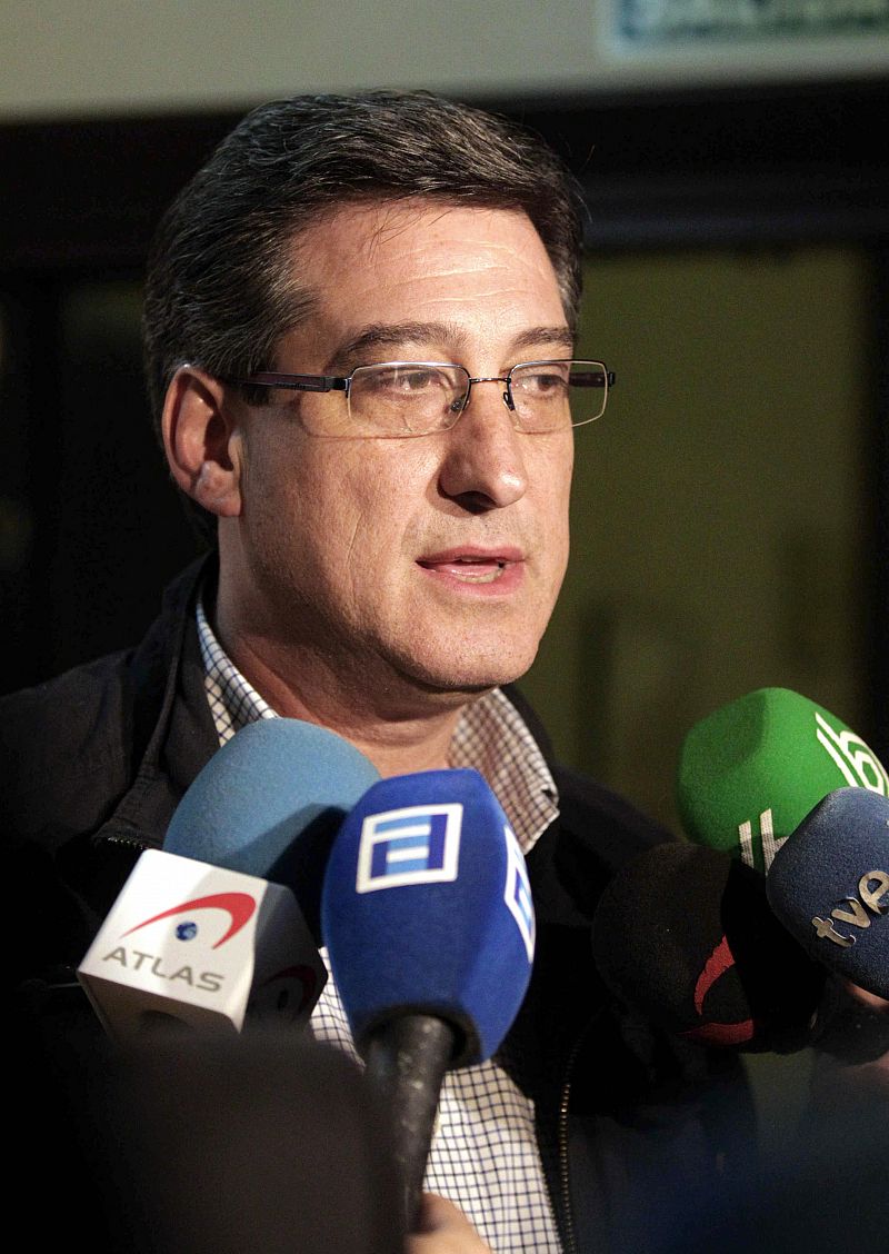 UPyD expulsa a su candidato en Asturias y a su secretaria tras su acercamiento a Ciudadanos