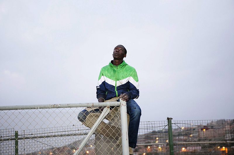 El Consejo de Europa pide a España no realizar "devolución forzada de inmigrantes sin identificar"