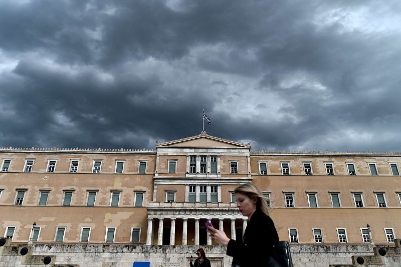 La eurozona pide a Atenas nuevas propuestas para pensiones, mercado laboral y privatizaciones