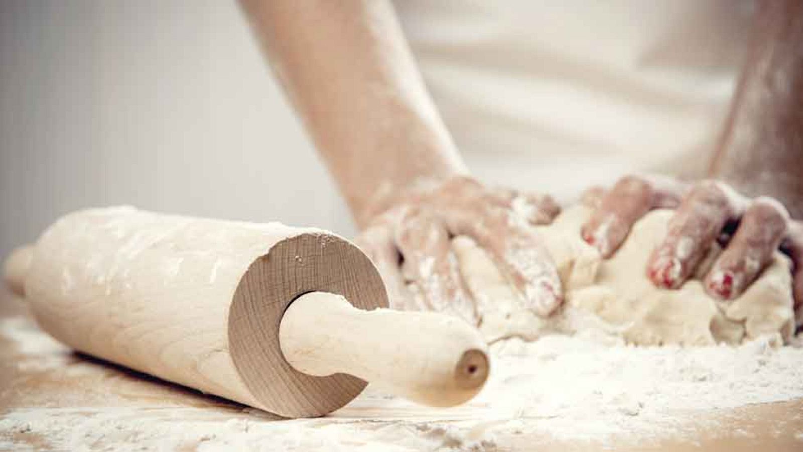 ¡Saca partido a la harina!