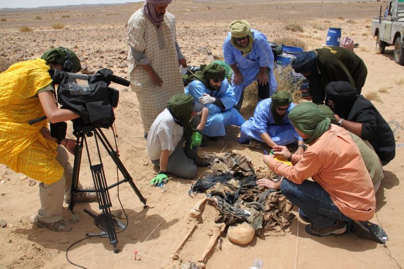 Ruz procesa por genocidio en el Sáhara a once altos cargos y militares marroquíes