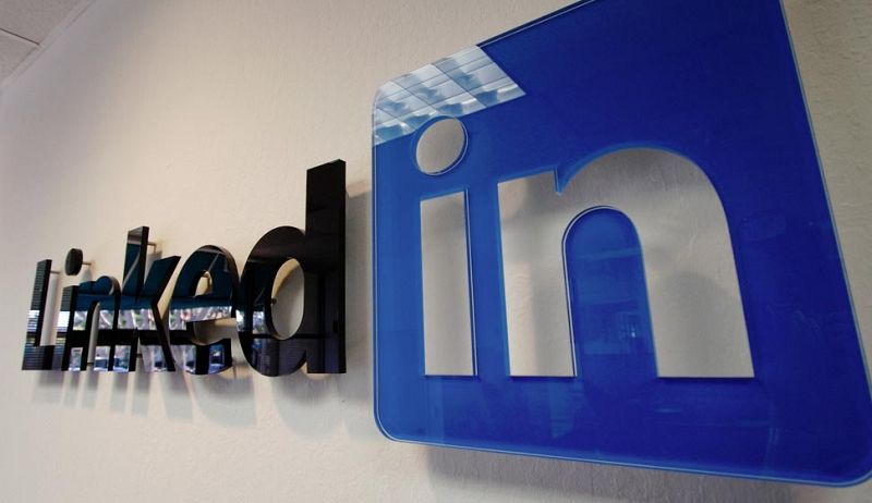 La red social profesional LinkedIn compra la web Lynda.com por 1.400 millones