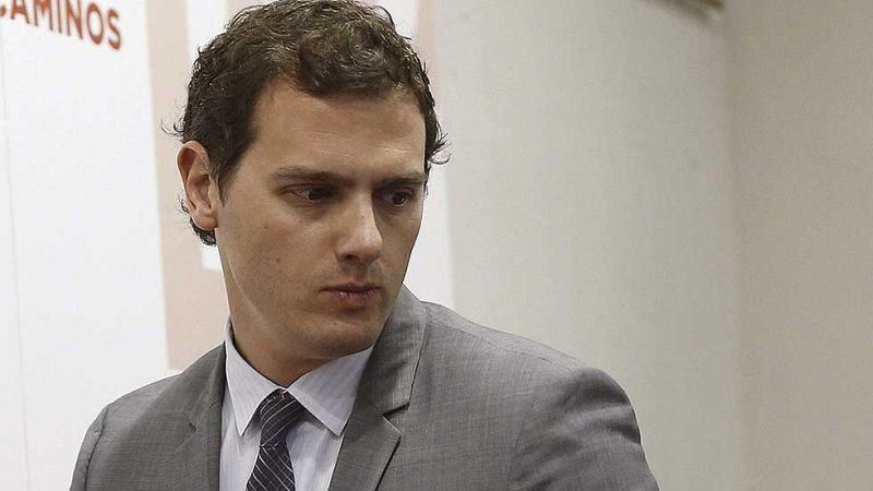 Rivera abre la puerta a los críticos de UPyD con el "visto bueno" de los militantes de Ciudadanos