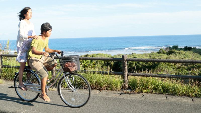 Naomi Kawase: "Aunque las sociedades se modernicen, nuestra esencia humana es la misma"