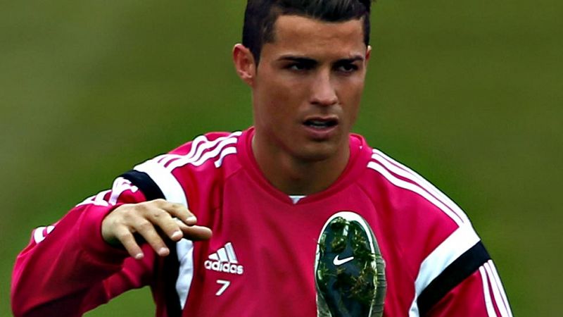 Retiran la amarilla a Cristiano Ronaldo y podrá jugar contra el Eibar