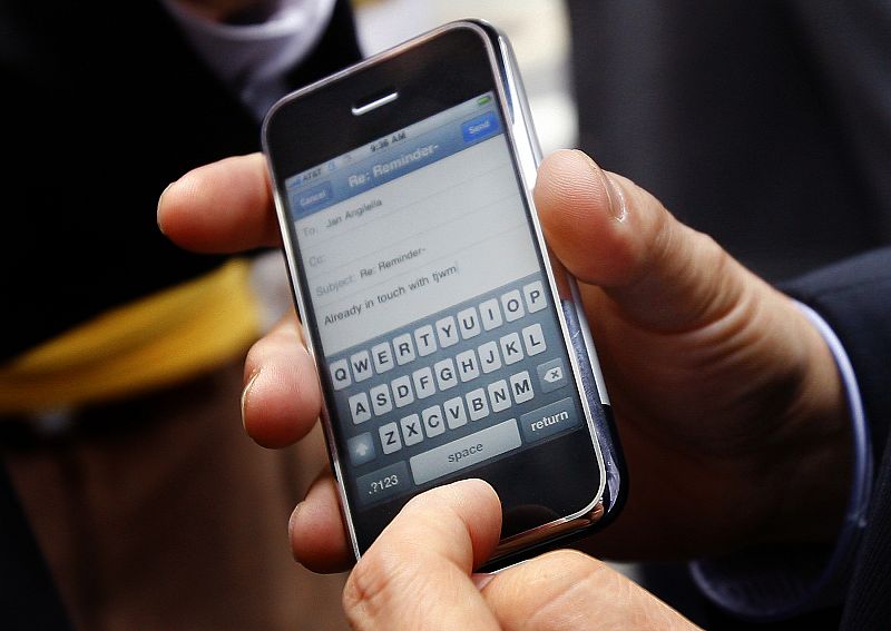 200.000 españoles, en la lista de espera para conseguir un iPhone