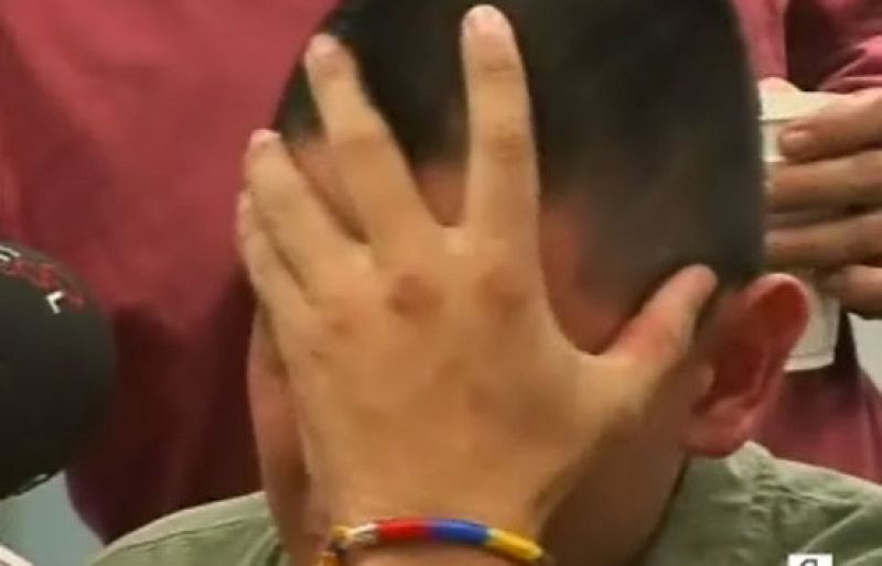 Inquietud por las posibles represalias de las FARC contra los rehenes