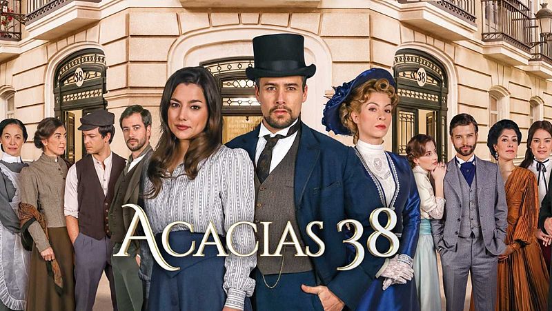 Acacias 38