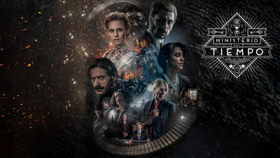 El Ministerio del Tiempo
