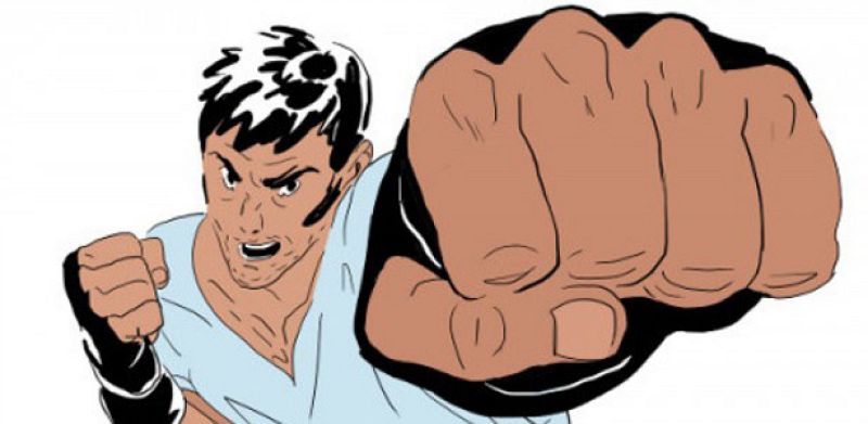 'Last Man', un espectacular manga francés