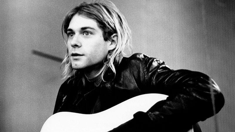 'Kurt Cobain: Montage of Heck', la cara más íntima de "la voz de una generación"