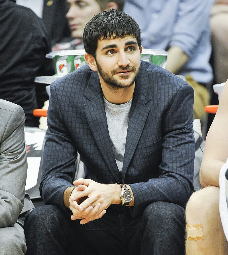 Ricky Rubio, operado con éxito de su tobillo izquierdo