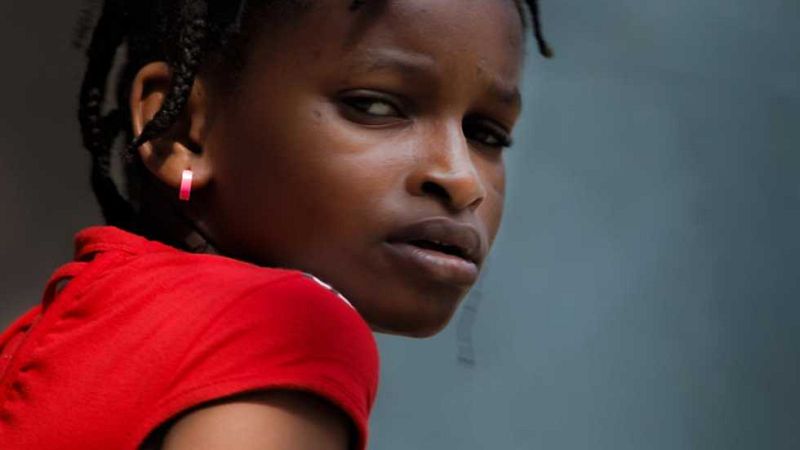 Guinea. 'La paradoja de la abundancia'