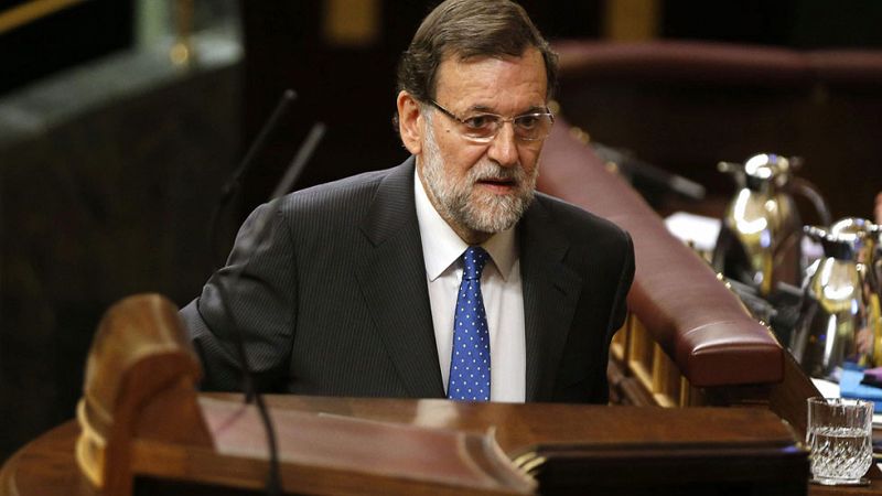 Rajoy: España ha conseguido que sus objetivos nacionales sean prioridades europeas