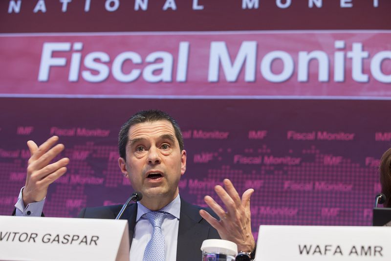 El FMI recomienda elevar los impuestos a la energía para reducir la fiscalidad laboral