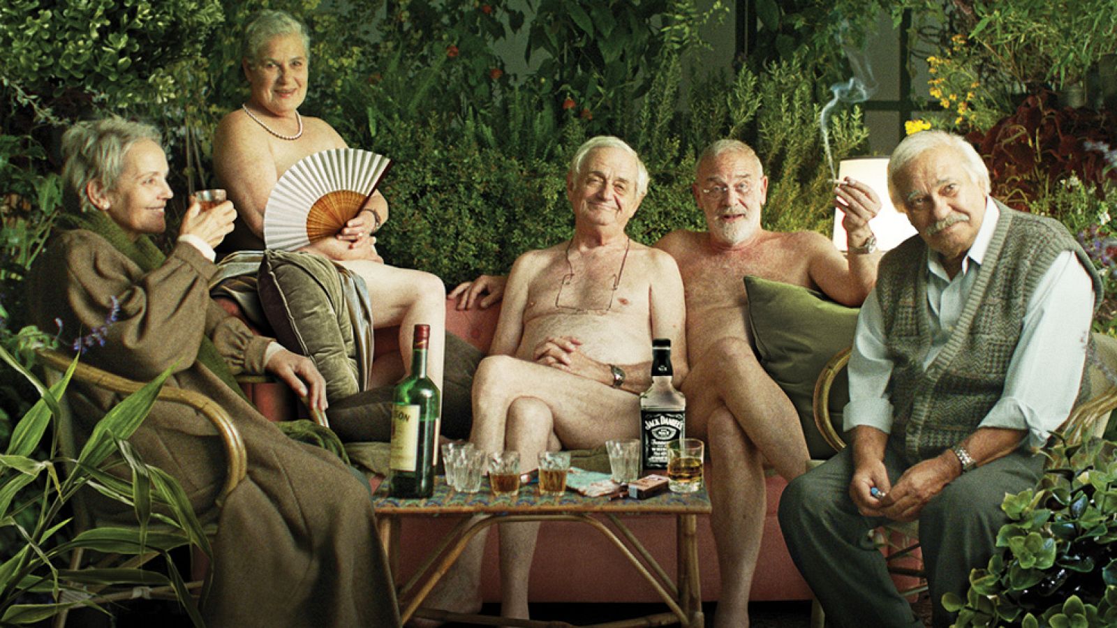 Tráiler de 'La fiesta de despedida' | Ver