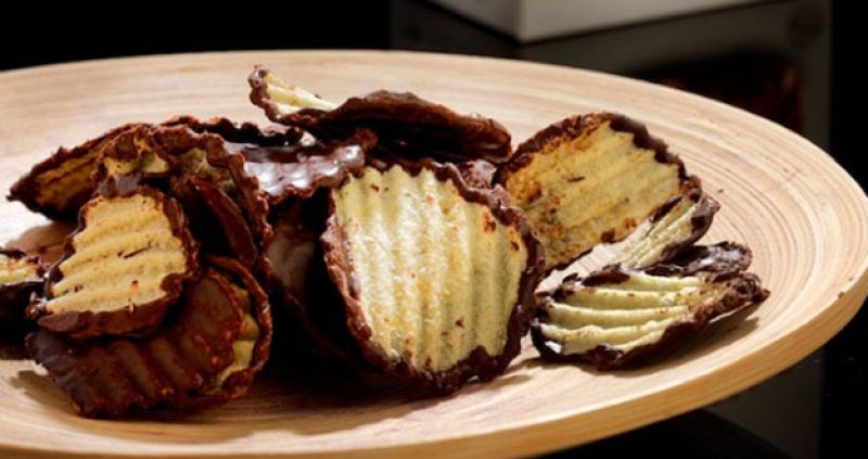 8 nuevos bocados gourmets