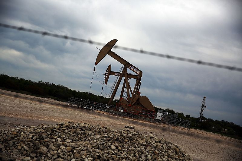 La OPEP cree que la demanda mundial de crudo no aumentará pese a la recuperación de Europa