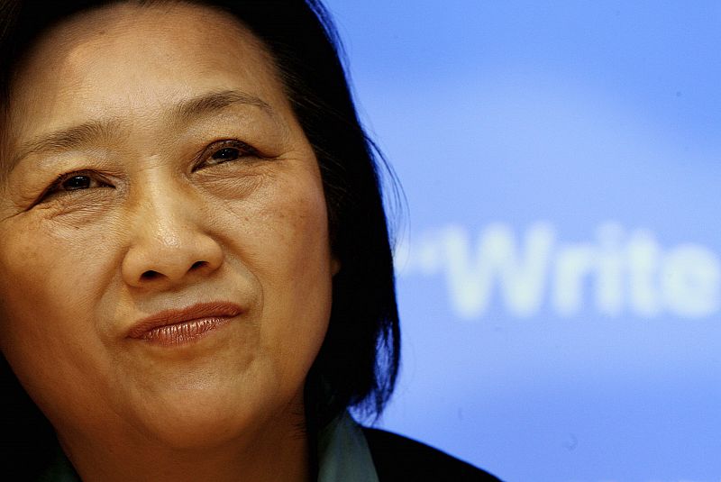 Un tribunal condena a siete años a la periodista china Gao Yu por revelar secretos de Estado