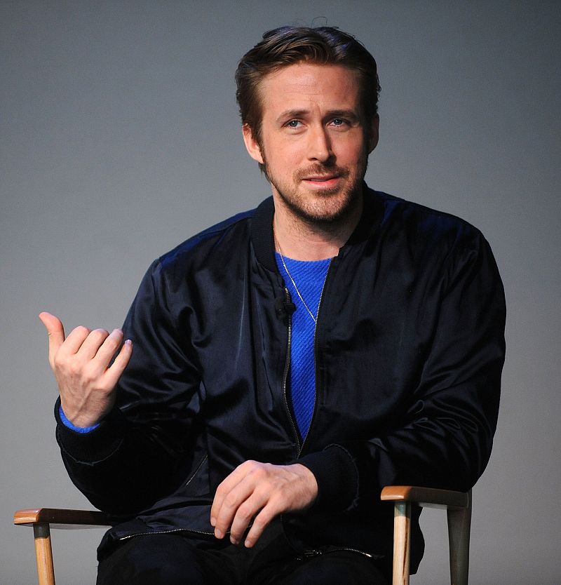 Ryan Gosling protagonizará la secuela de 'Blade Runner'