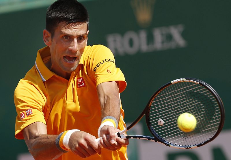 Djokovic espera a Nadal en semifinales
