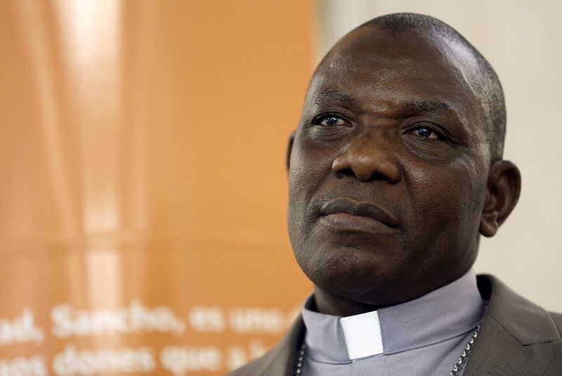 El obispo de Maiduguri: "Boko Haram es el enemigo común de cristianos y musulmanes"