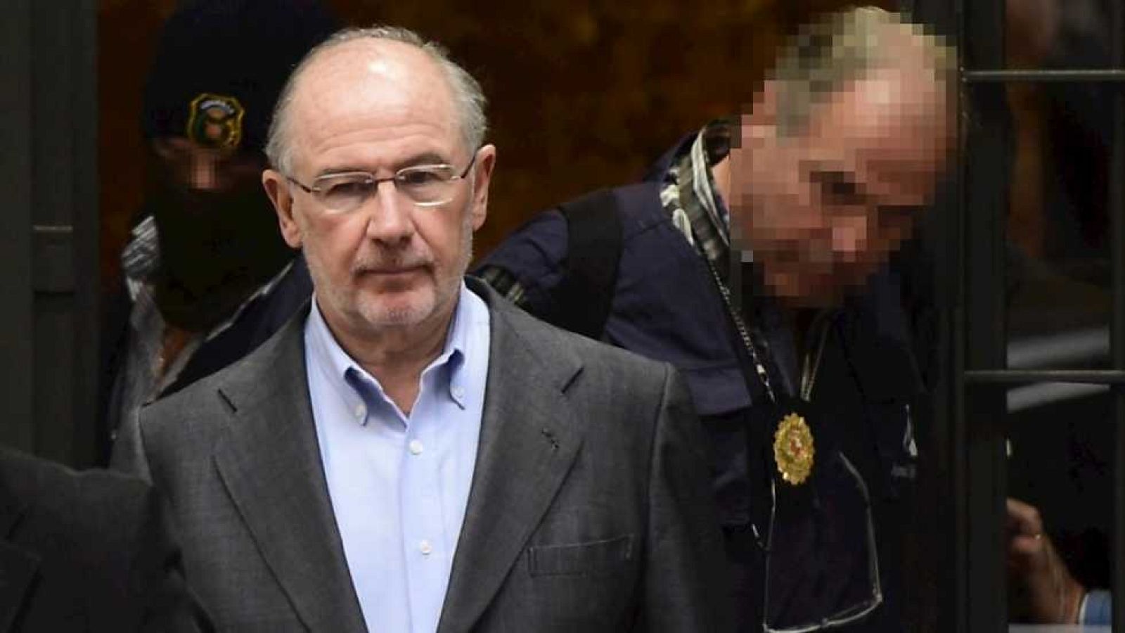 Informe Semanal - 18/04/15 - ver ahora