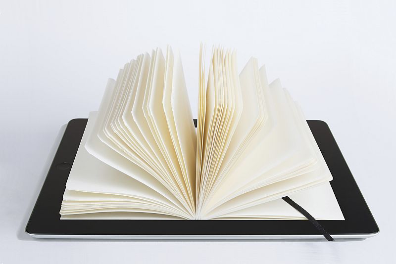 El libro, último superviviente cultural del siglo XX