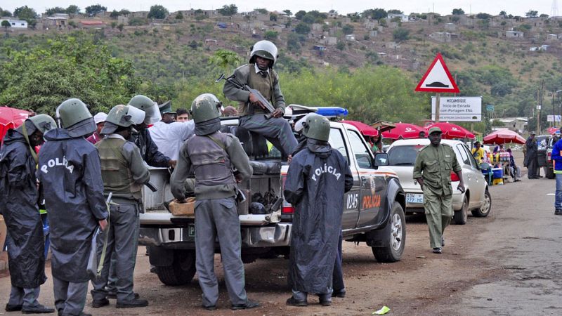 Sudáfrica vive una ola de actos xenófobos y surgen represalias en los países vecinos