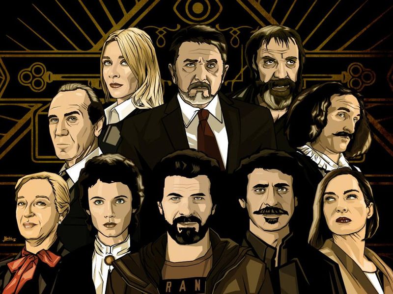 Ministéricos: radiografía de un fenómeno fan televisivo en la era de internet y las redes sociales