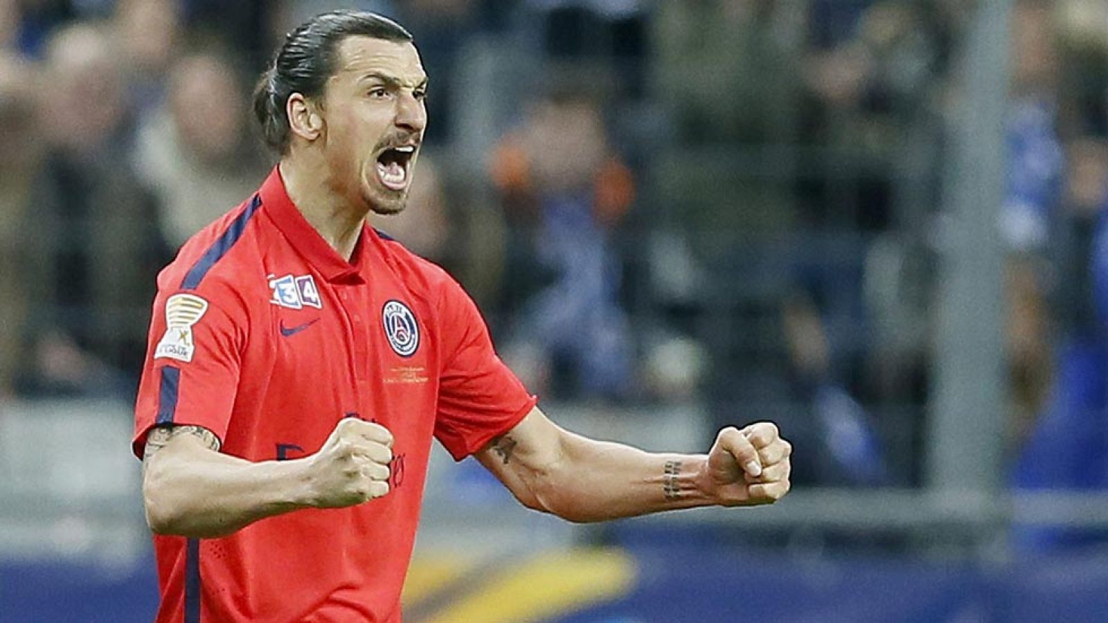 Ibrahimovic y Verrati, las cartas del PSG para remontar al Barça | Ver