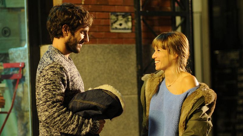 'Sexo fácil, películas tristes', la metacomedia romántica