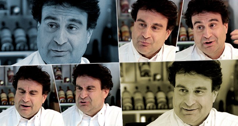 Lo que no has visto de la entrevista a Pepe Rodr�guez