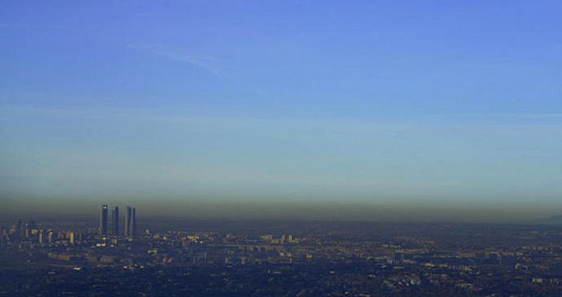 La ONU confirma a España que ha cumplido los objetivos de reducción de CO2 de Kioto